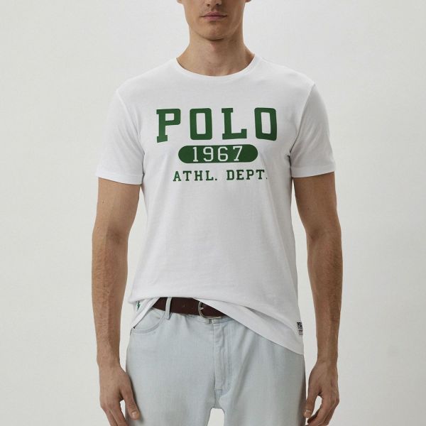 Футболка POLO Ralph Lauren 710860825001.