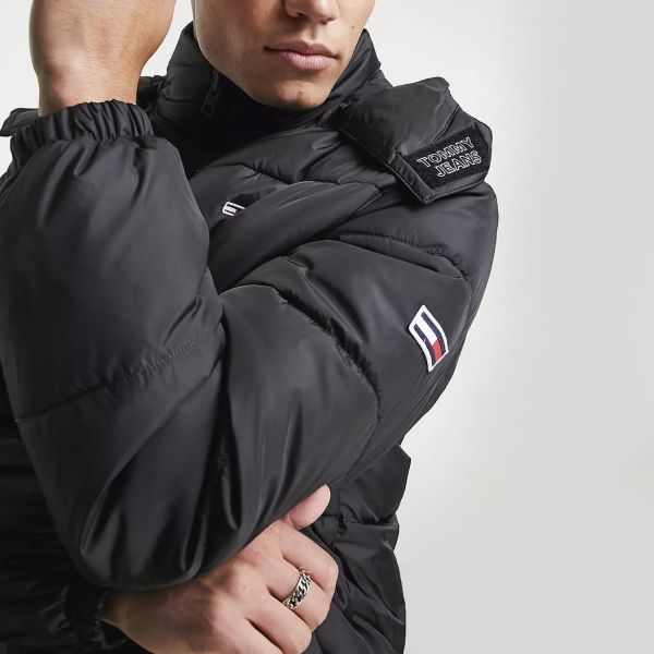 Куртка Tommy Hilfiger DM0DM11730 BDS.