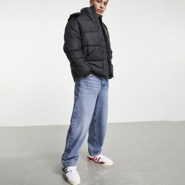 Куртка Tommy Hilfiger DM0DM11730 BDS.