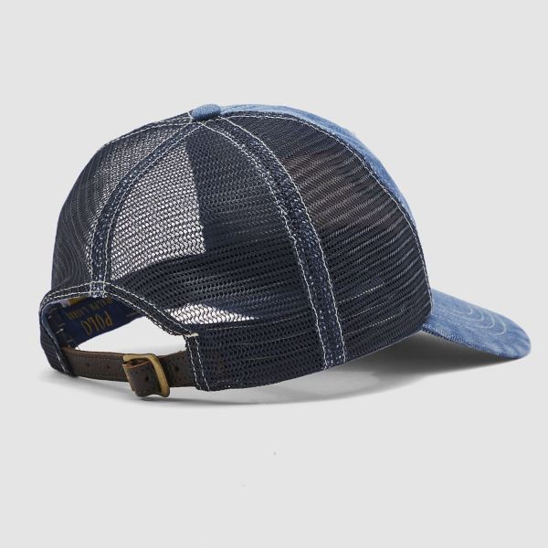 Кепка POLO Ralph Lauren 710860944001.