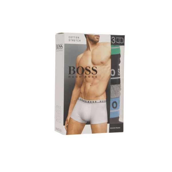 Боксери Hugo Boss 50458488.