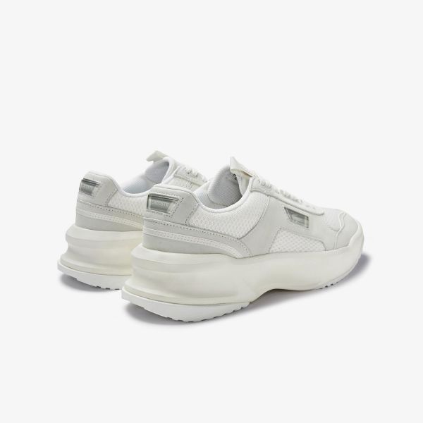 Кроссовки Lacoste ACE LIFT 0120 3 SMA OFF WHT/OFF WHT.