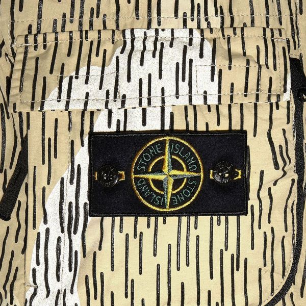 Куртка Stone Island 7515112e2.V0091.