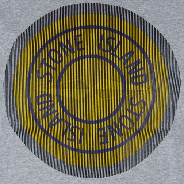 Футболка Stone Island 75152NS89 VOM64.