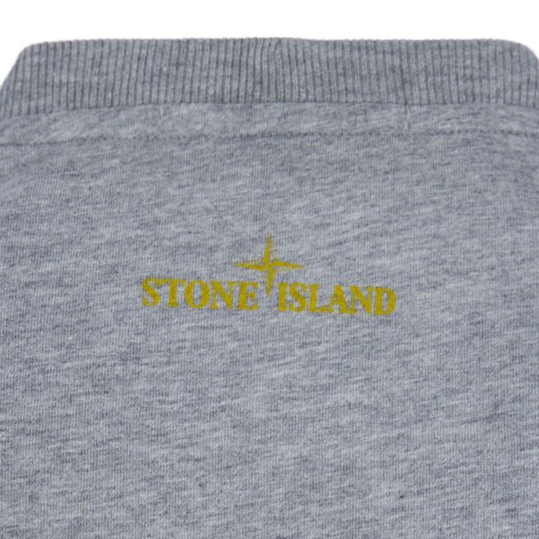 Футболка Stone Island 75152NS89 VOM64.