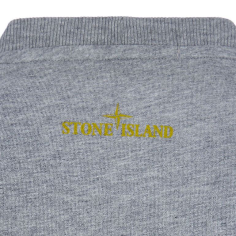 Футболка Stone Island 75152NS89 VOM64 .