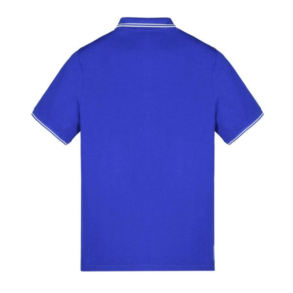 Поло Stone Island 751522S18 V0043.