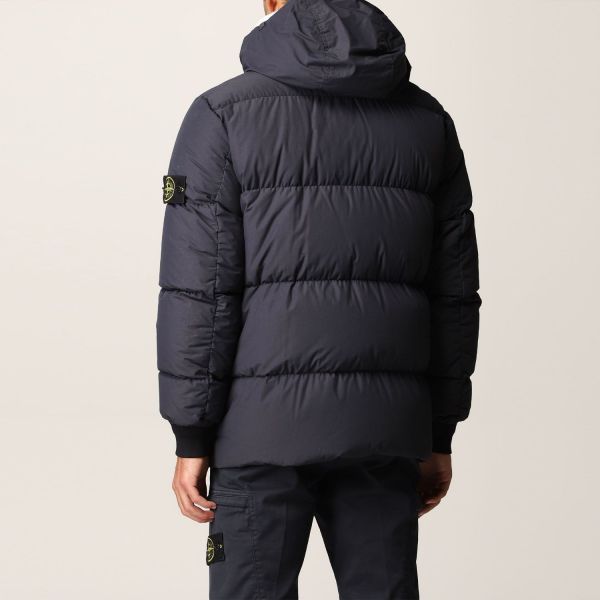 Пуховик Stone Island 751543432 v0020.
