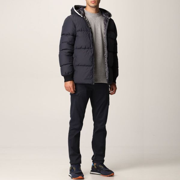 Пуховик Stone Island 751543432 v0020.
