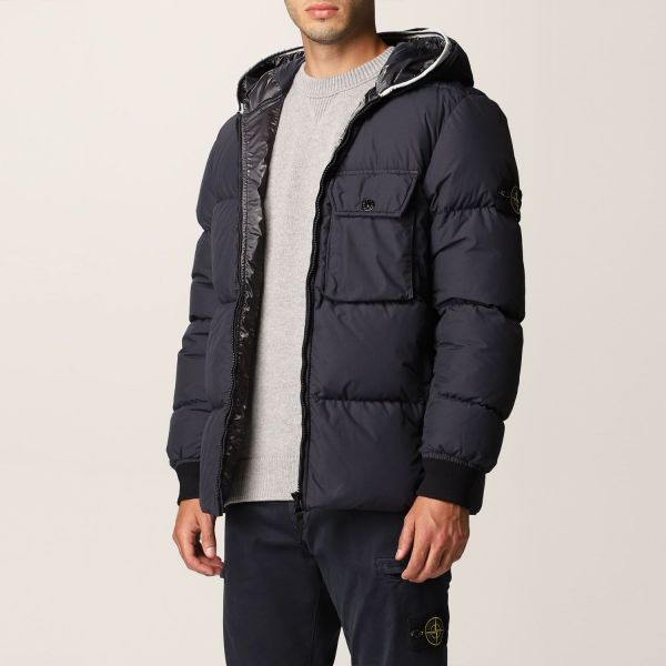 Пуховик Stone Island 751543432 v0020.