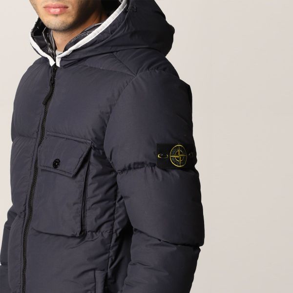 Пуховик Stone Island 751543432 v0020.