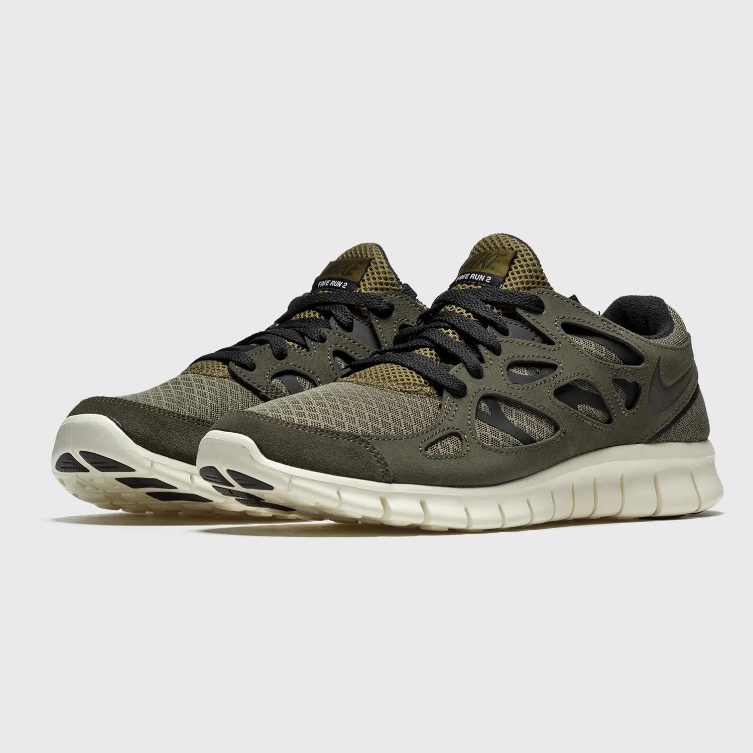 Nike free run 2 outlet top