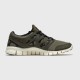 Кросівки Nike Free RUN 2 sequoia