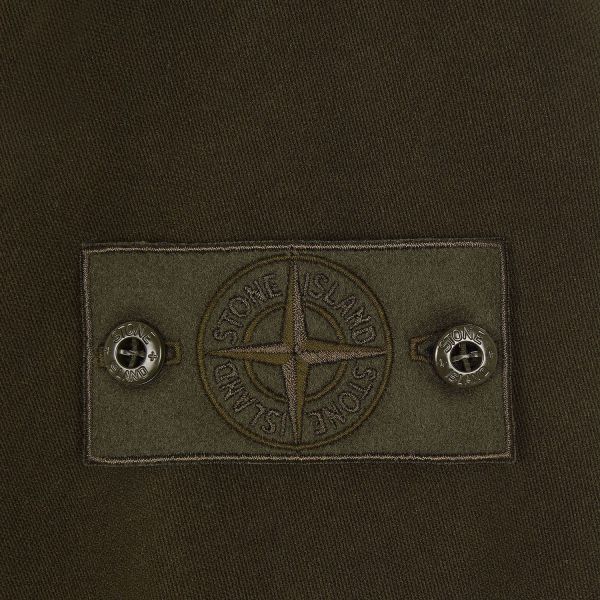 Толстовка Stone Island 7515618F3 V0054.