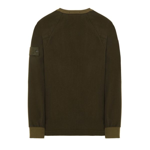 Толстовка Stone Island 7515618F3 V0054.