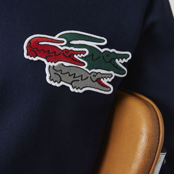 Свитшот Lacoste SH9882 51 166.