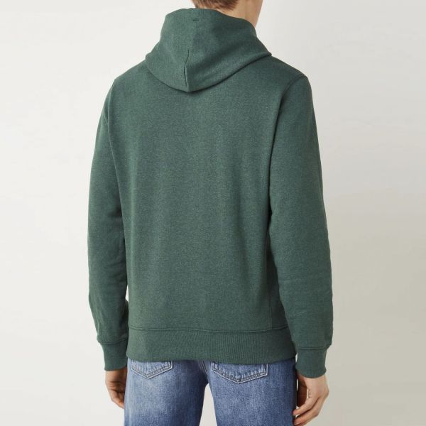 Худи Tommy Hilfiger DM0DM11632 L6N.