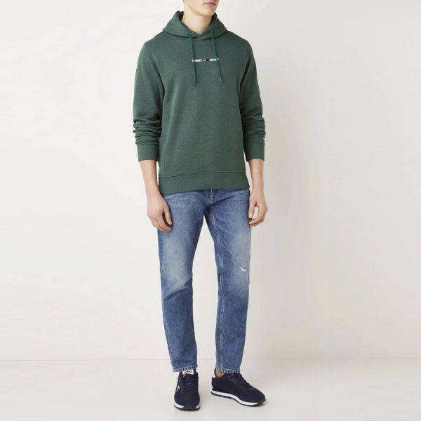Худи Tommy Hilfiger DM0DM11632 L6N.