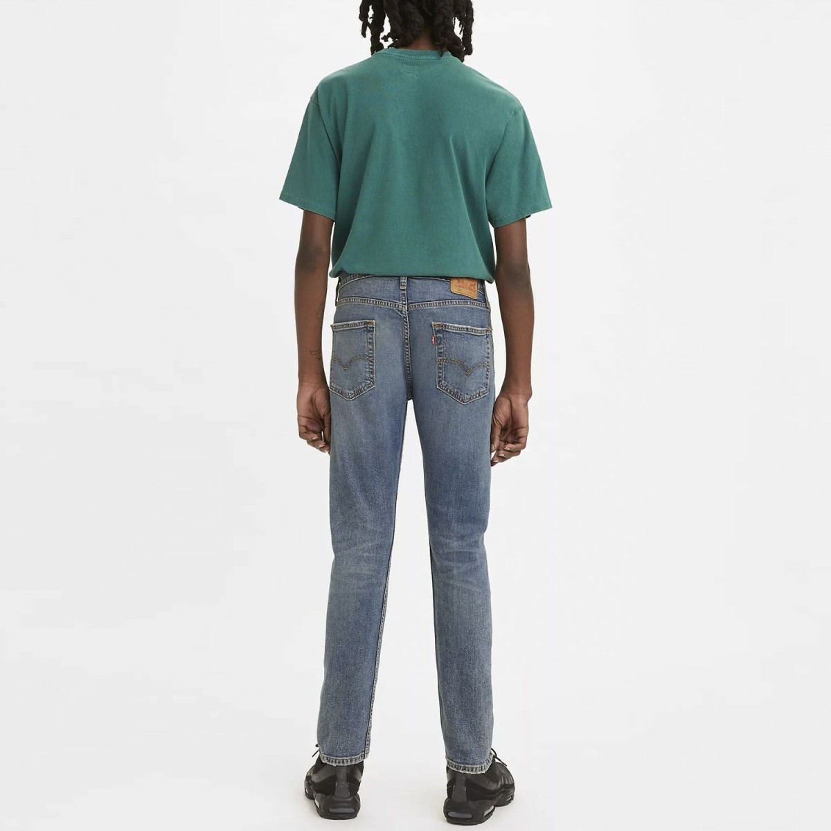 Джинси levi's 502 Taper Flex