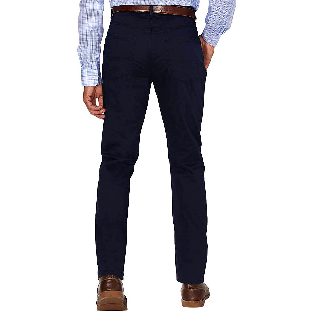 Штани Tommy Hilfiger 78E9345 079D7