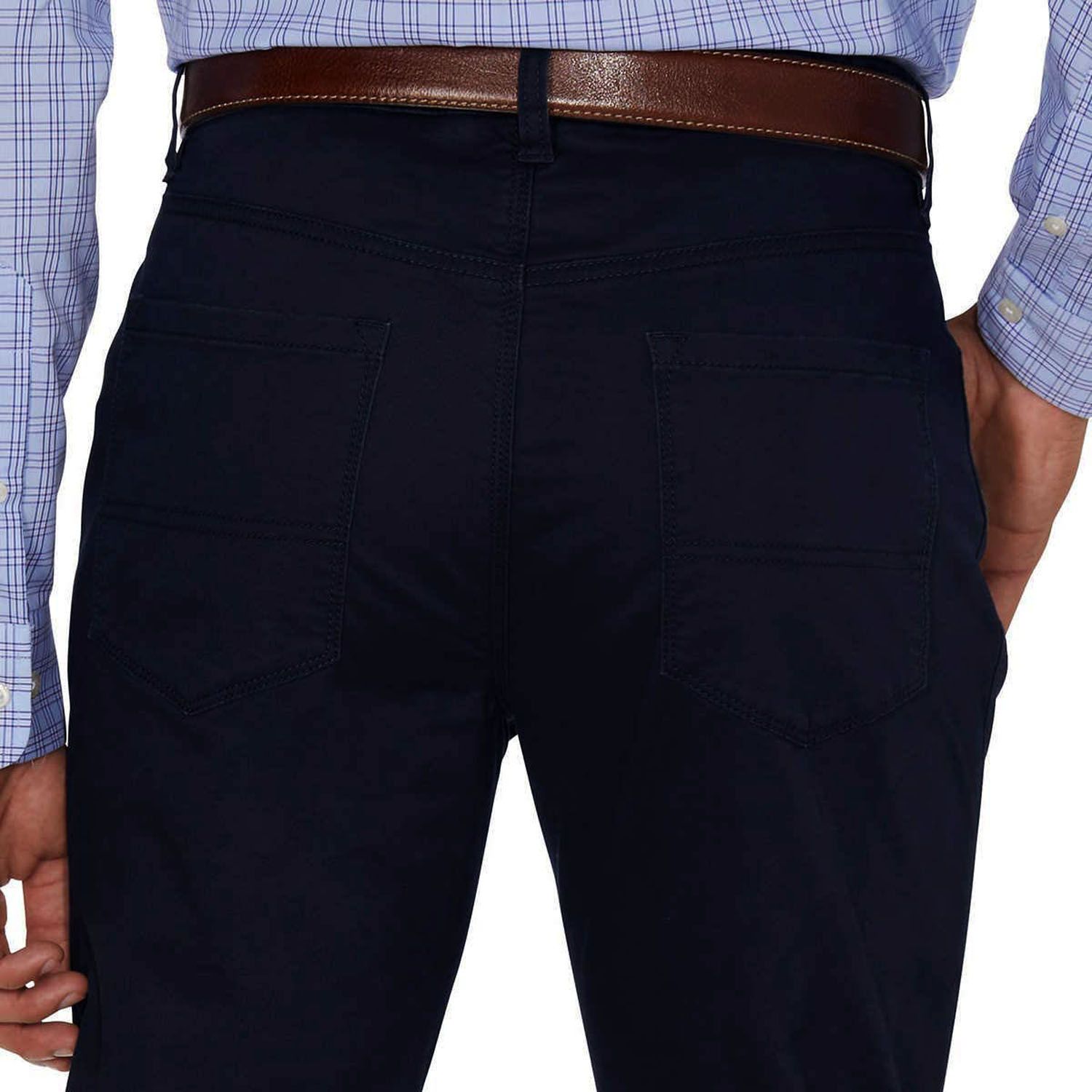 Штани Tommy Hilfiger 78E9345 079D7