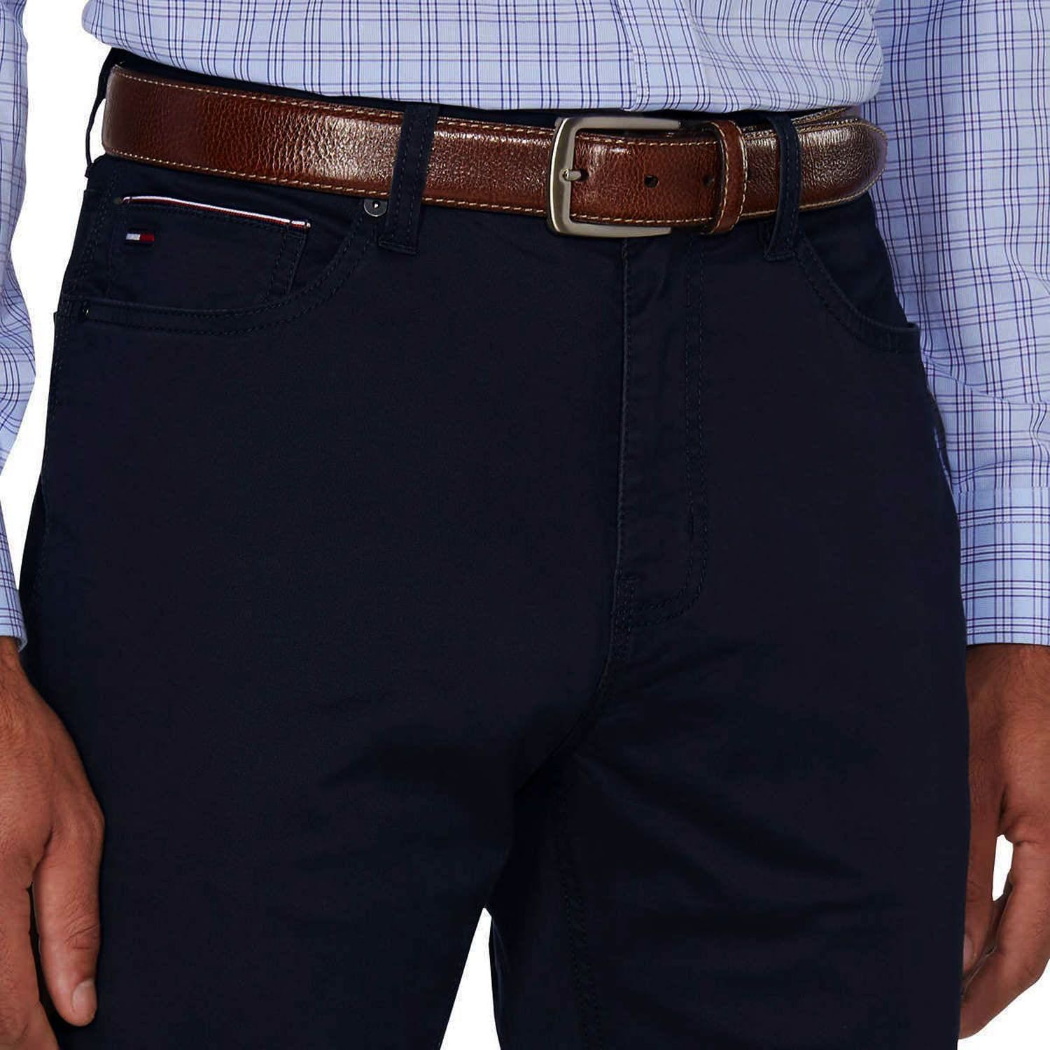 Штани Tommy Hilfiger 78E9345 079D7