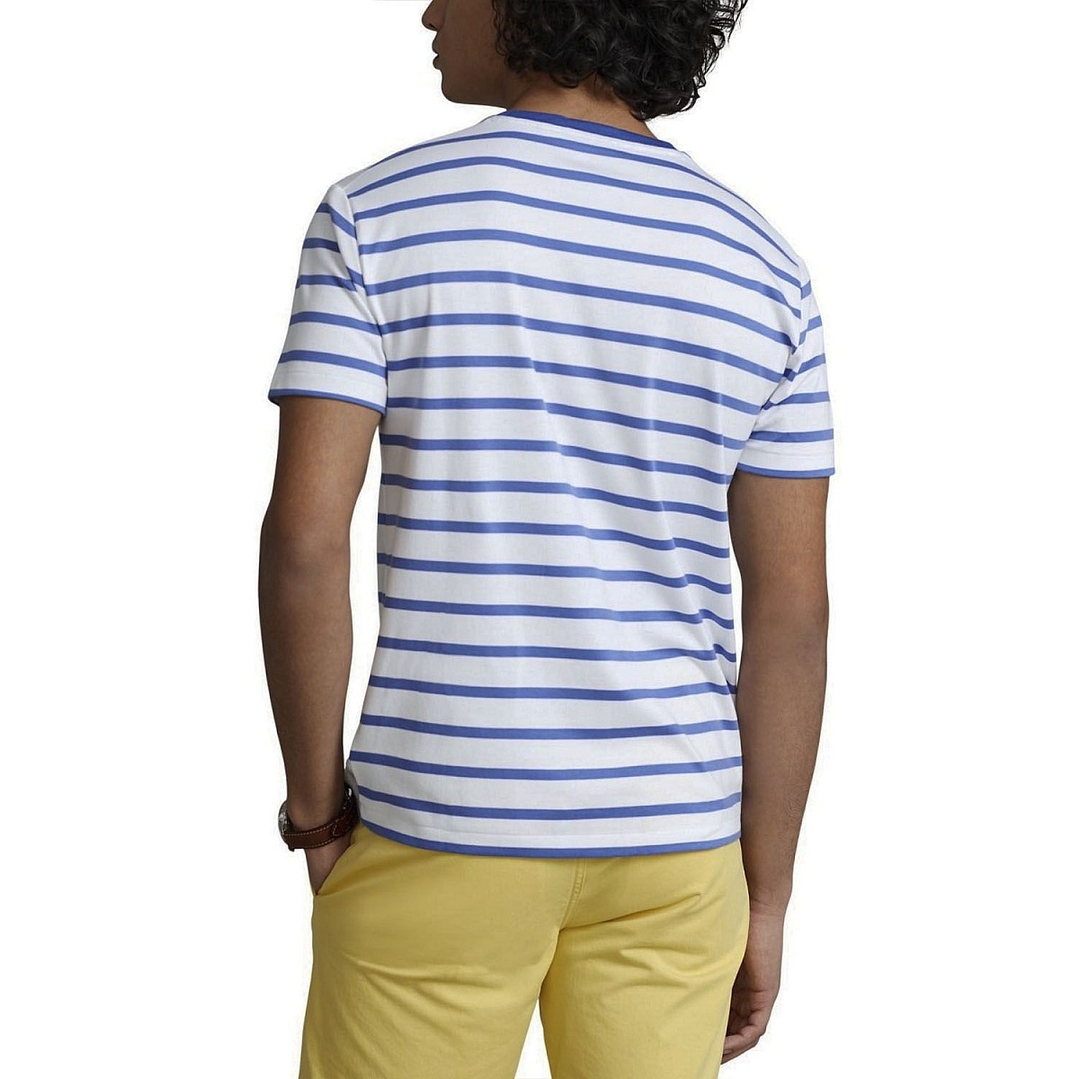 Футболка POLO Ralph Lauren 710857244005
