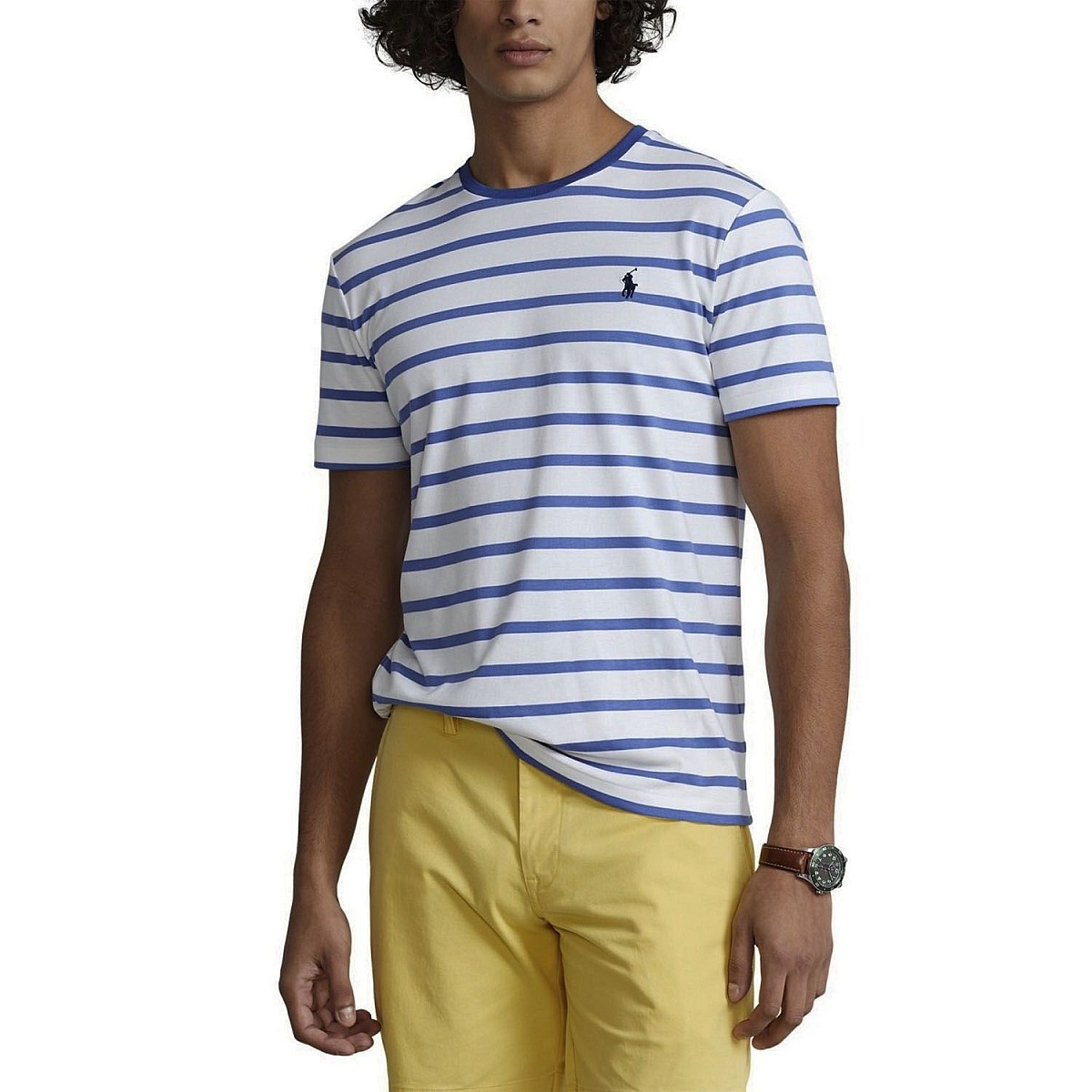 Футболка POLO Ralph Lauren 710857244005