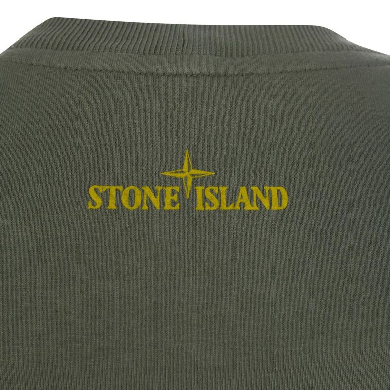 Футболка Stone Island 75152NS89.V0055.L.
