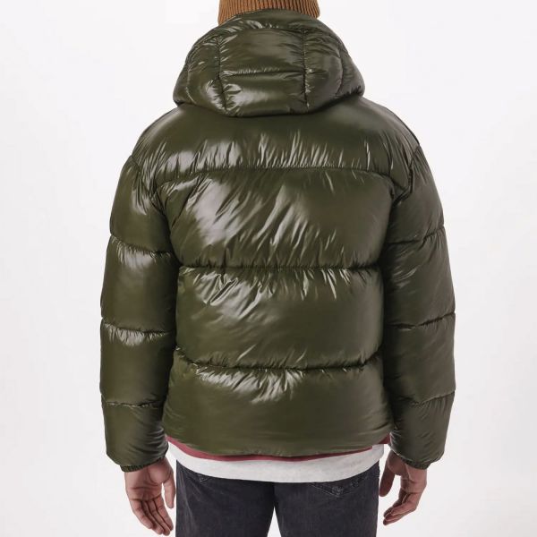 Куртка Abercrombie & Fitch 132-327-0795-331.