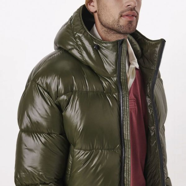 Куртка Abercrombie & Fitch 132-327-0795-331.