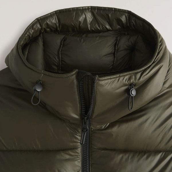 Куртка Abercrombie & Fitch 132-327-0795-331.