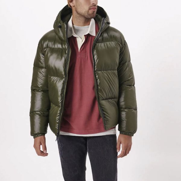 Куртка Abercrombie & Fitch 132-327-0795-331.