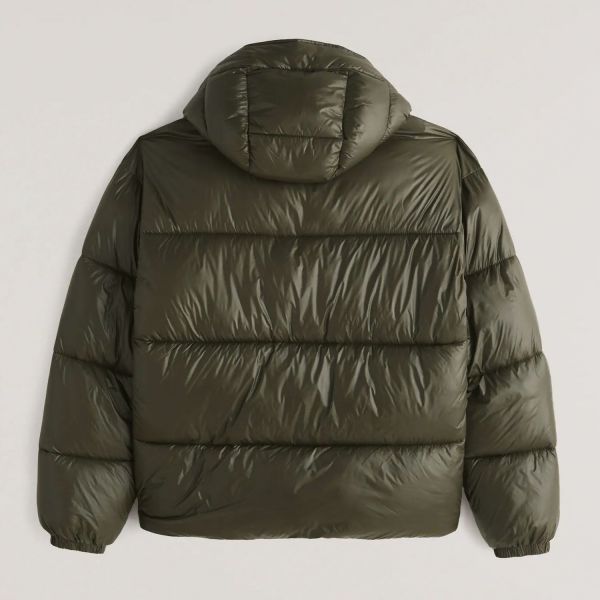 Куртка Abercrombie & Fitch 132-327-0795-331.