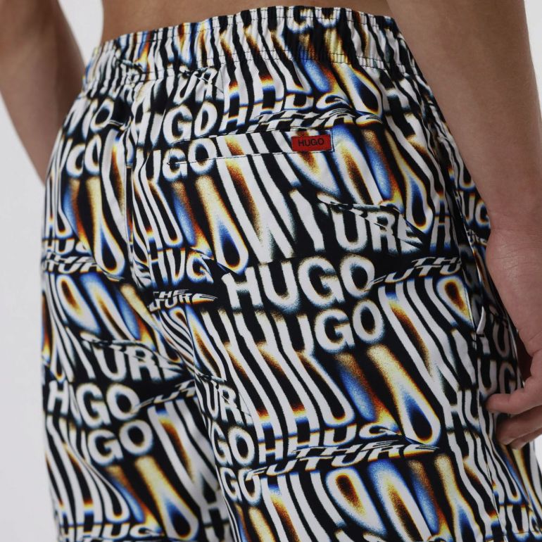 Плавательные шорты Hugo Boss 50464051 120.