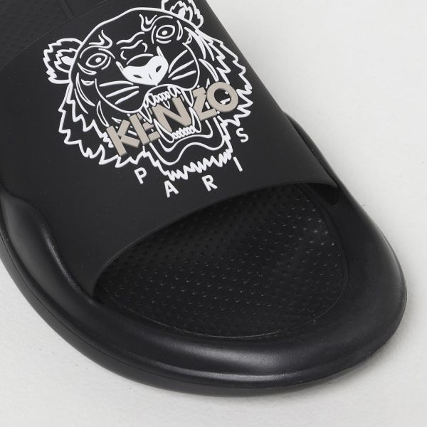 Шлепанцы kenzo FC55MU104P60 99.