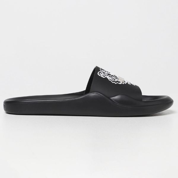 Шлепанцы kenzo FC55MU104P60 99.