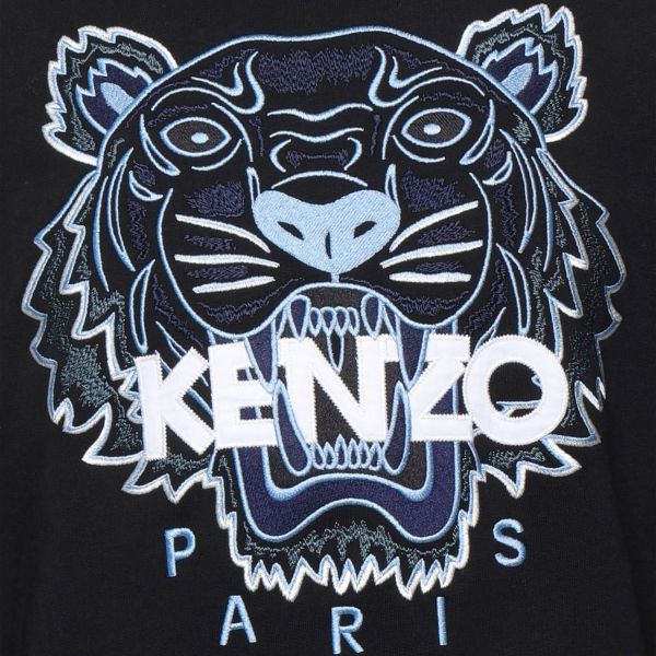 Свитшот Kenzo K42 P 215.