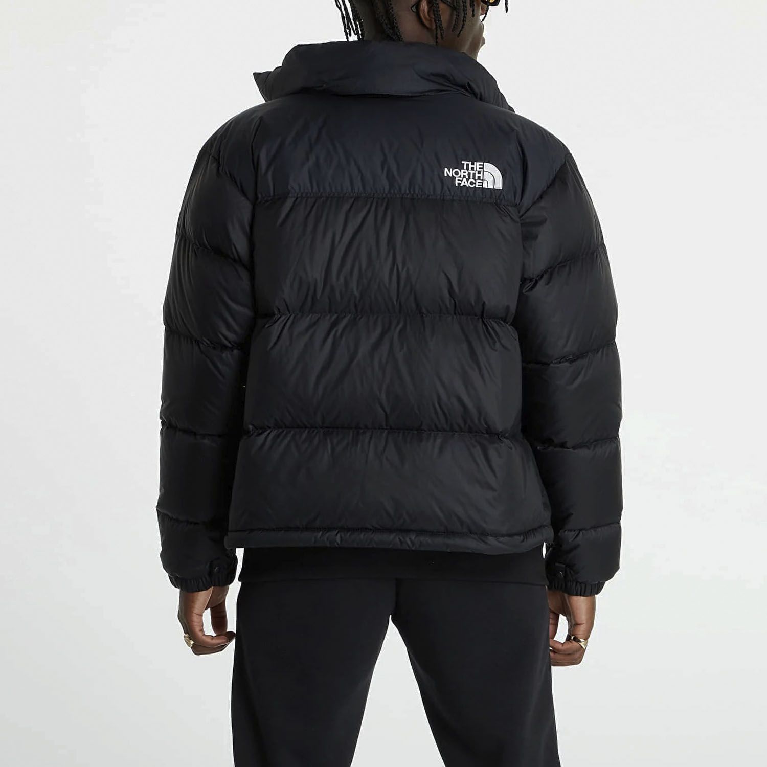 Куртка The North Face M 1996 RTRO NPSE JKT R TNF