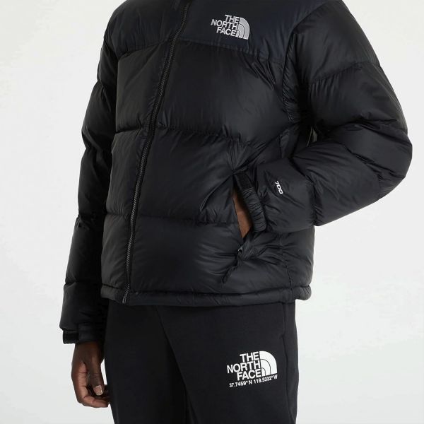 Куртка The North Face M 1996 RTRO NPSE JKT R TNF.