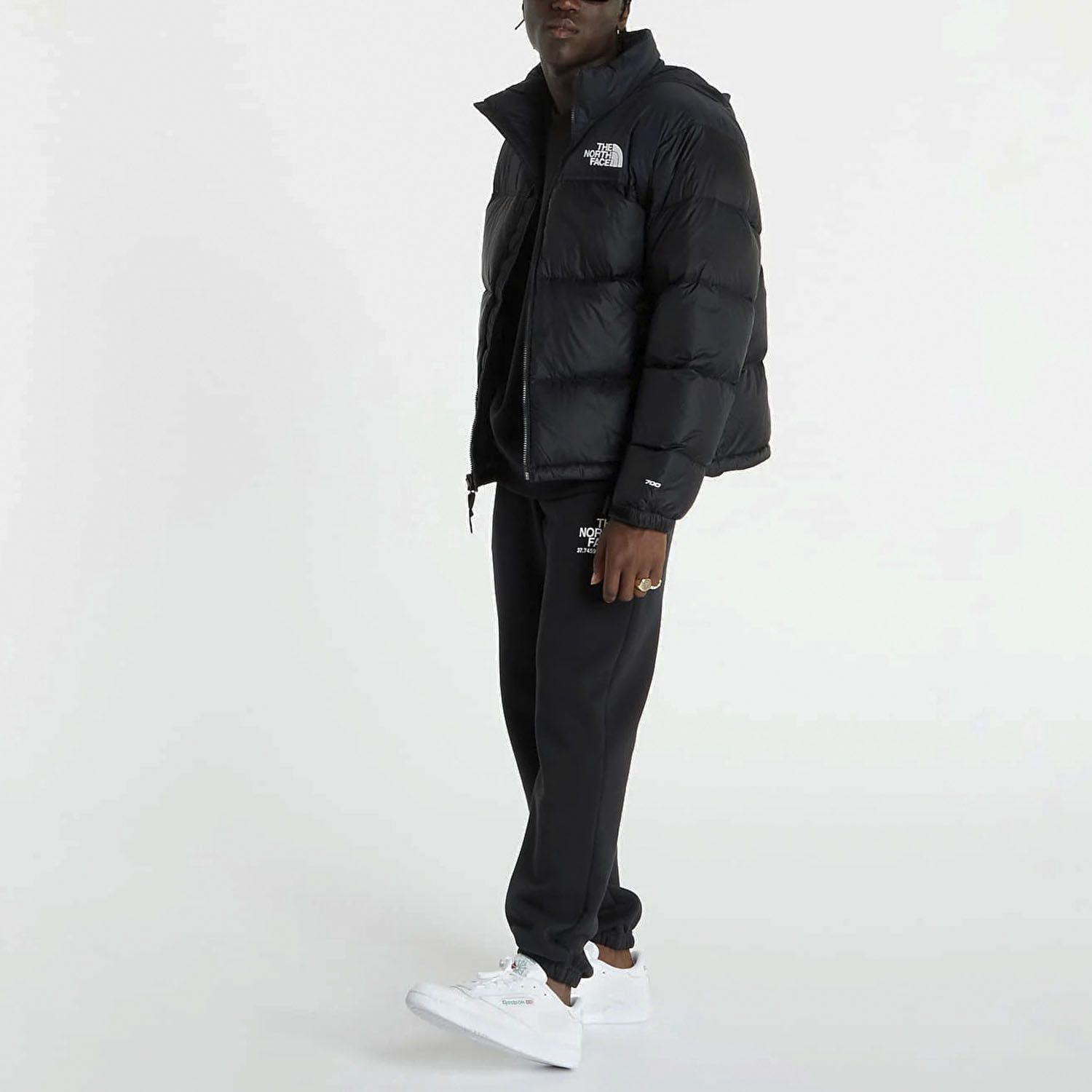 Куртка The North Face M 1996 RTRO NPSE JKT R TNF