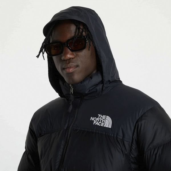 Куртка The North Face M 1996 RTRO NPSE JKT R TNF.