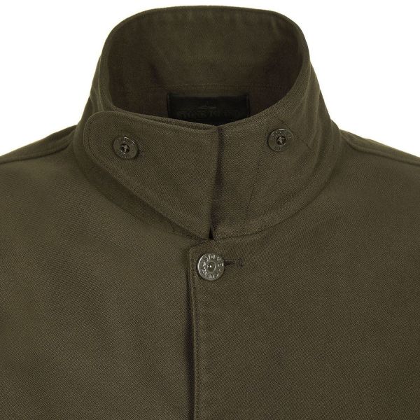 Куртка Stone Island 7515A02F3 V0054.