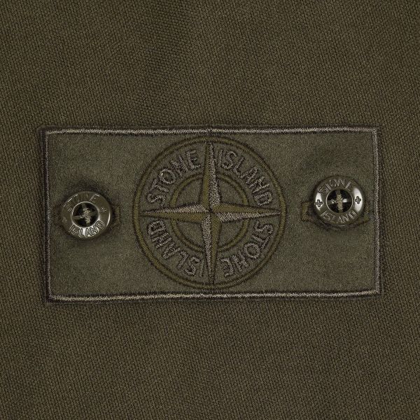 Куртка Stone Island 7515A02F3 V0054.