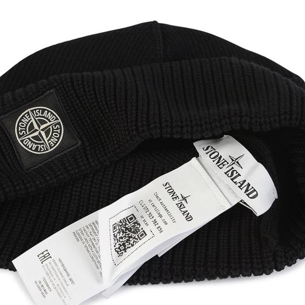 Шапка Stone Island 7515n04c6 v0029.