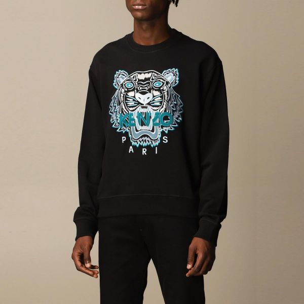 Свитер Kenzo K42 P 196.