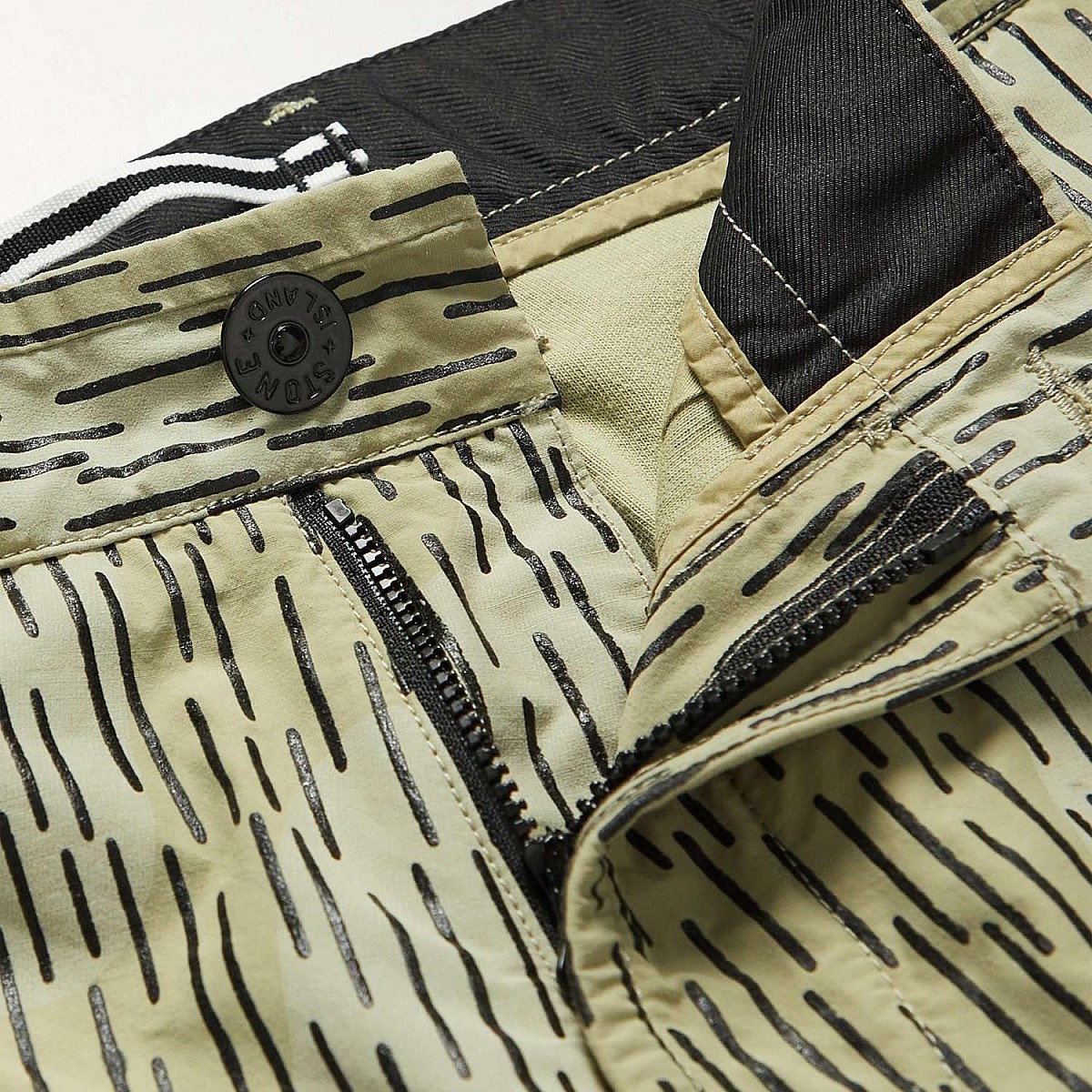 Штани Stone Island 7515306e2.V0091