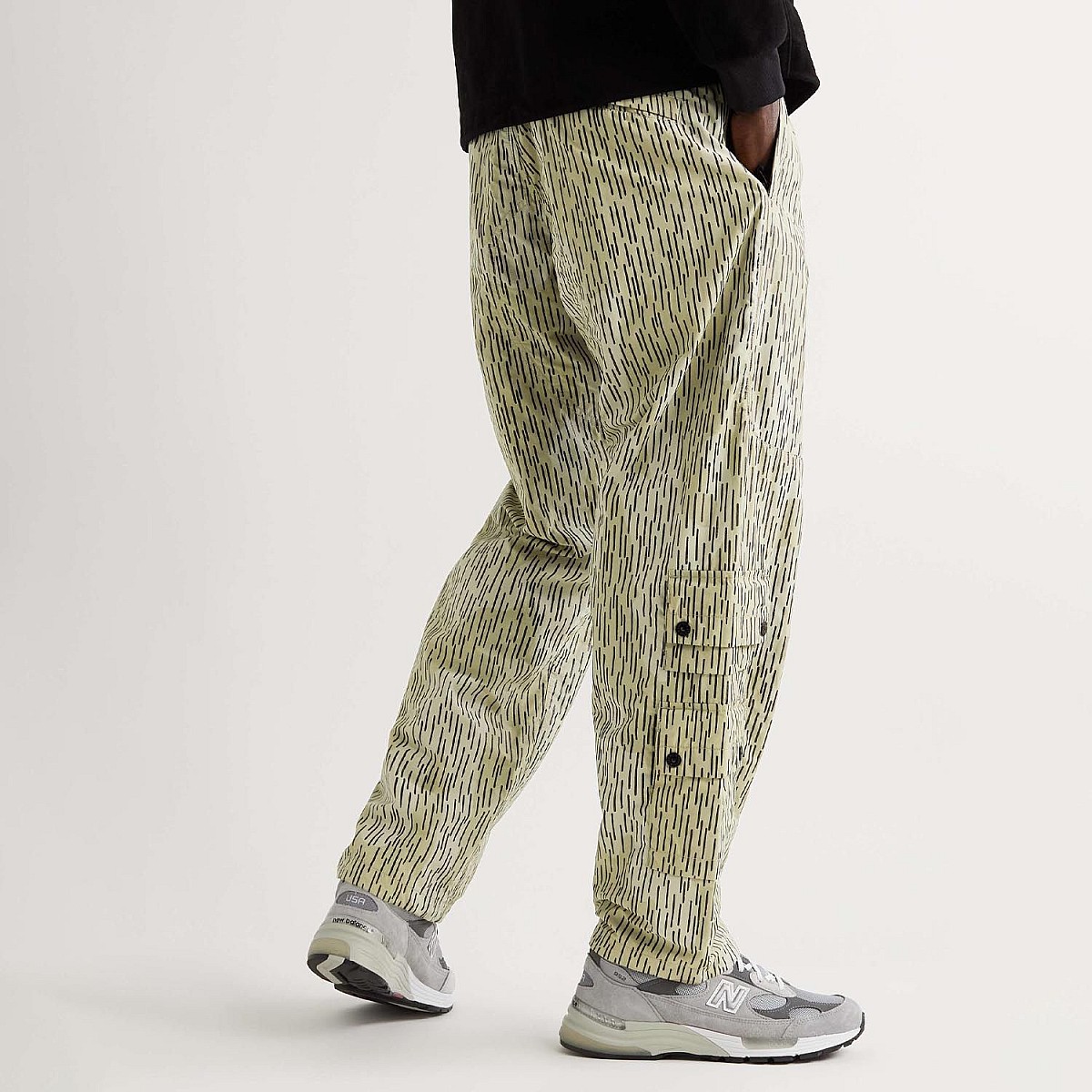 Штани Stone Island 7515306e2.V0091