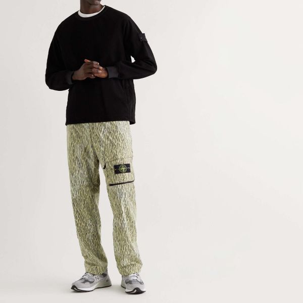 Брюки Stone Island 7515306e2.V0091.