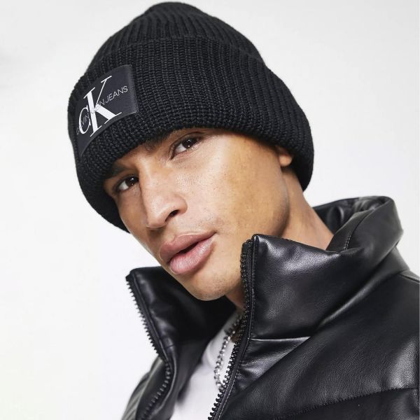 Шапка Calvin Klein k50k506242 BDS.
